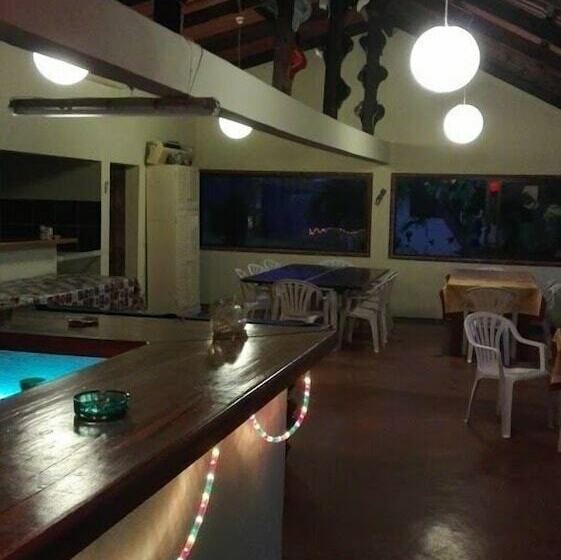 فندق Viaafricalodge