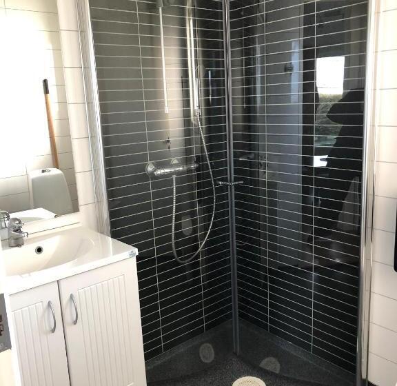 بنسيون Aktivitetsbyen Gamle Fredrikstad