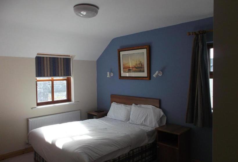 بنسيون Dalys Inn
