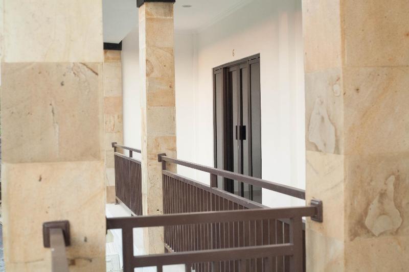 Пансион Yankee 14 Homestay