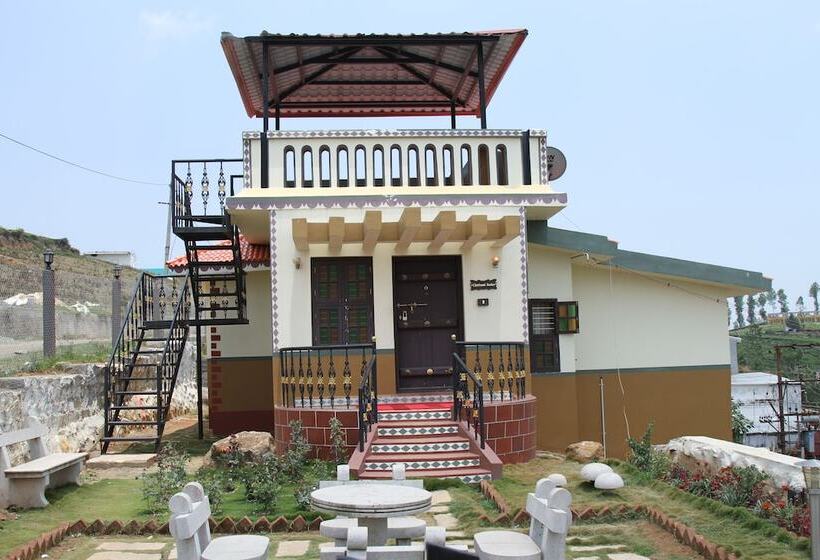 منتجع Global Village Ooty