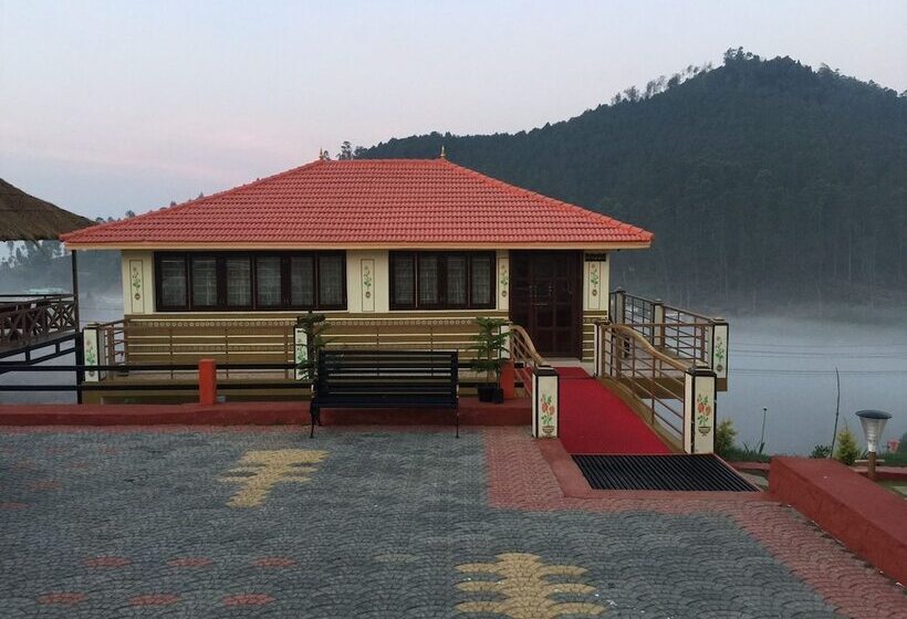 منتجع Global Village Ooty