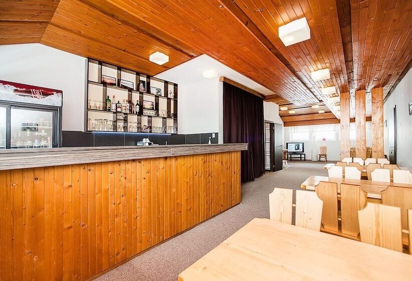 Apartmany Zlata Vyhlidka