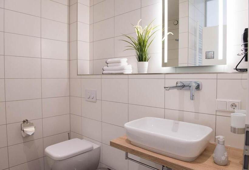 Apartment   Boardinghouse On Teuto