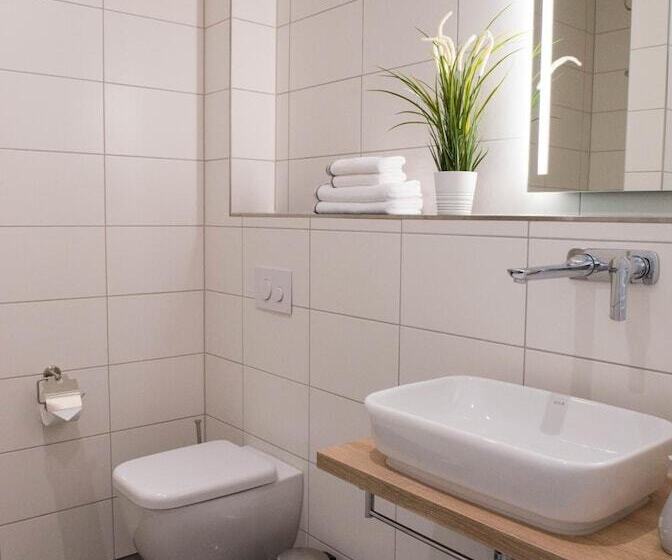 Apartment   Boardinghouse On Teuto