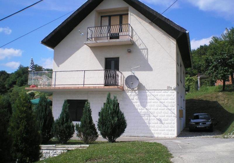 Apartments Country House Stipica