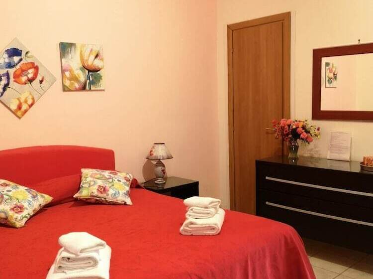 B&b Casa Valeria