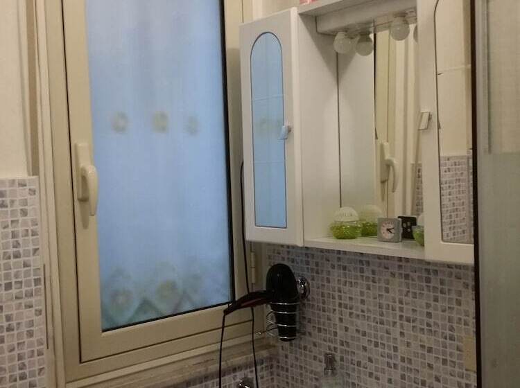 B&b Casa Valeria