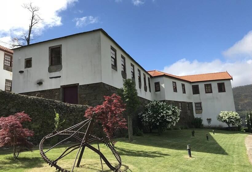 민박 Casa Do Monte   Douro