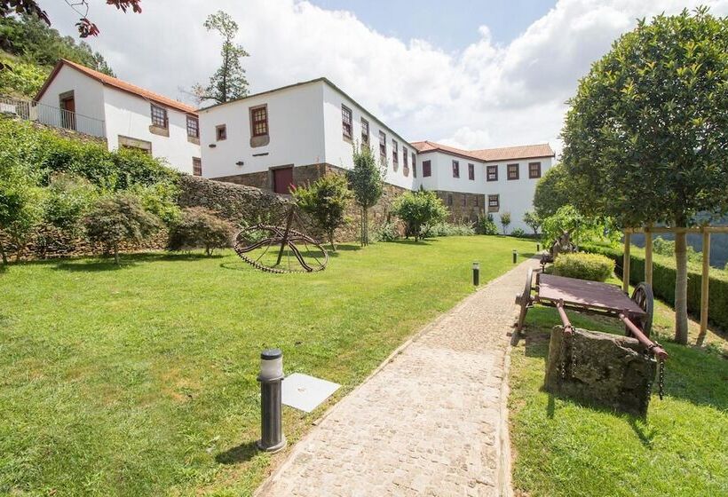 민박 Casa Do Monte   Douro