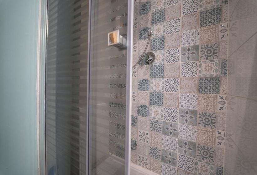 تختخواب و صبحانه Casa Solmes Rooms