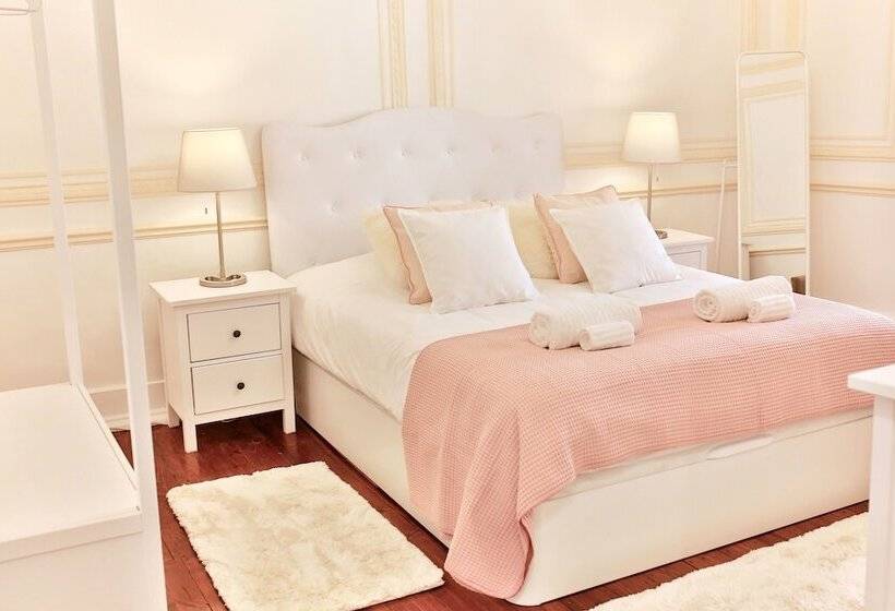 ベッドアンドブレックファースト St. Ander's Guest House