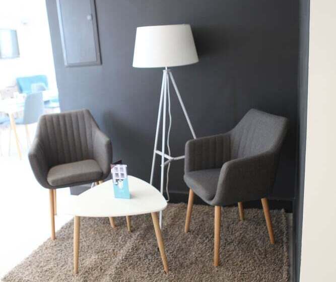 Elberg Apart