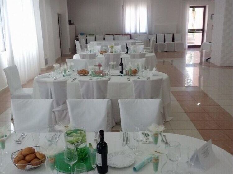 فندق Albergo Roma