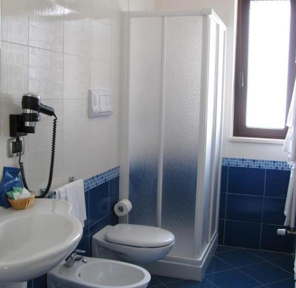 هتل Albergo Roma