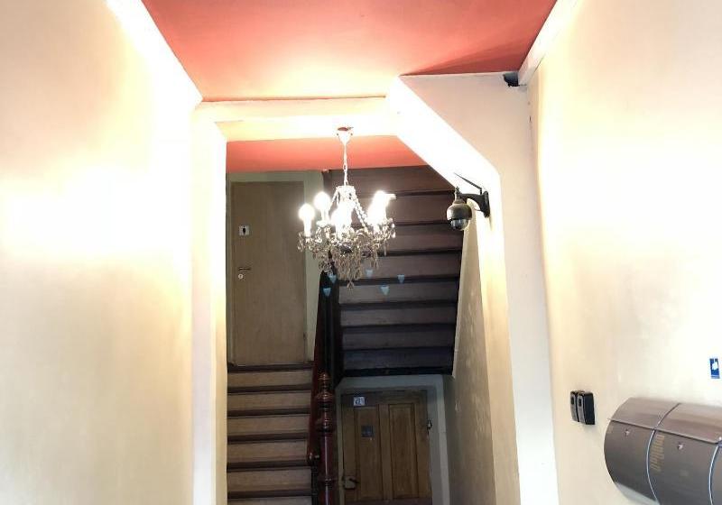 ホテル Downtown City Privaterooms