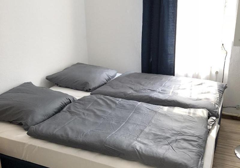 ホテル Downtown City Privaterooms