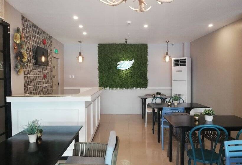 فندق Eon Centennial Express