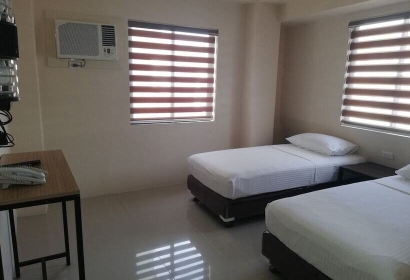 فندق Eon Centennial Express