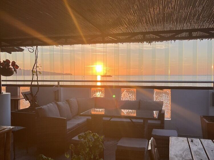 בית מלון כפרי Navarro