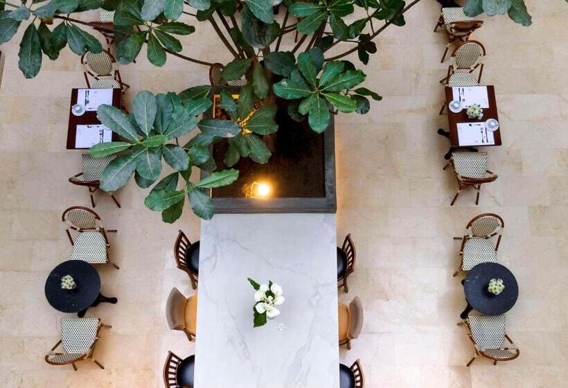 ホテル NH Cali Boulevard del Río