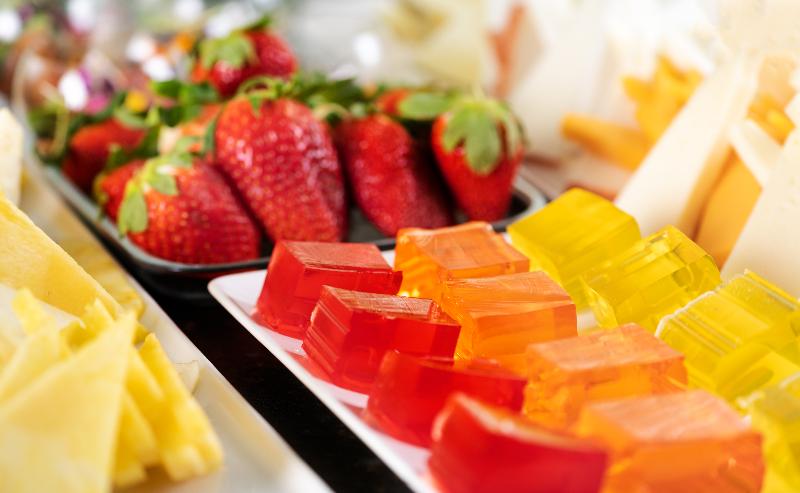 ホテル NH Cali Boulevard del Río