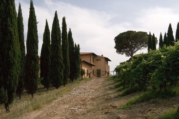 هتل روستایی Residence Le Veneri