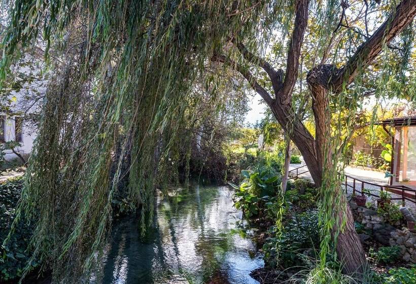 Kalyves Sea View Maisonette