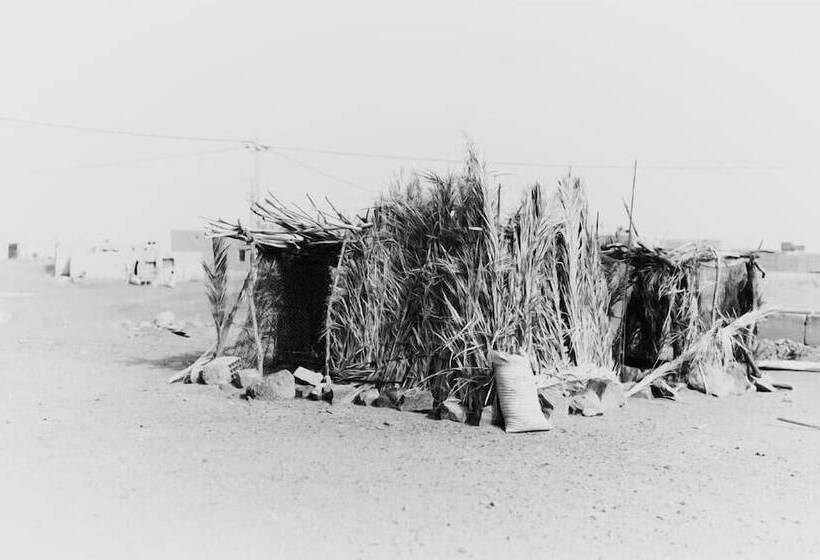 Khamlia Desert Bed & Breakfast