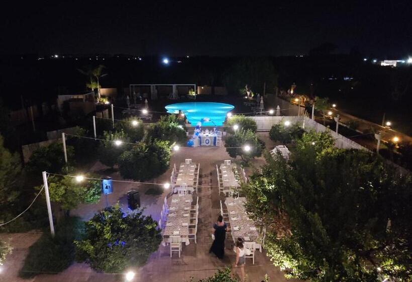 Masseria Stellato