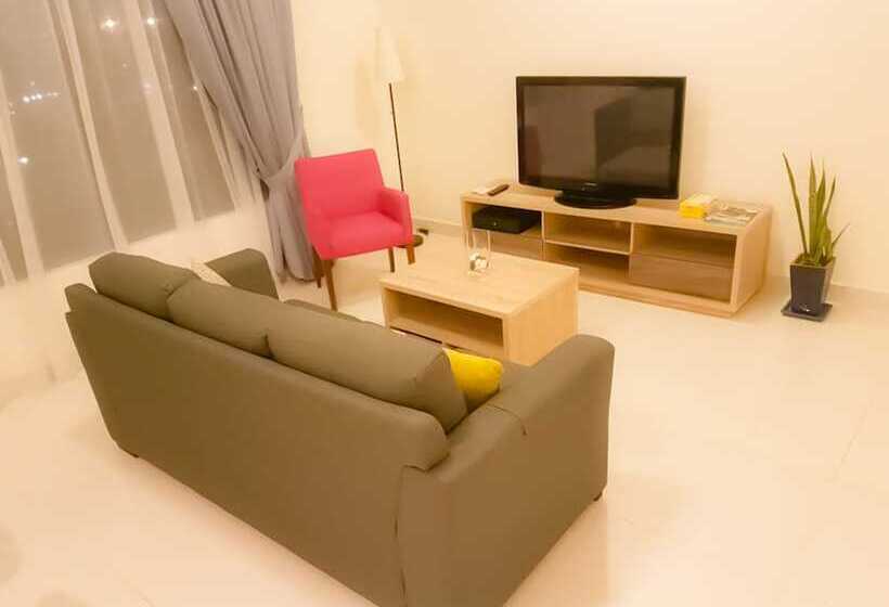 Pandora Homestay Ii