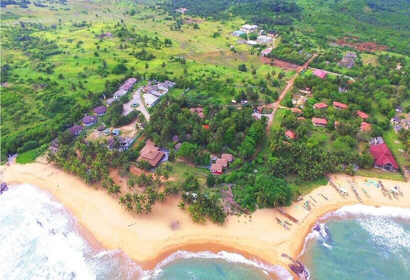 بنسيون Twitter Paradise Guest House