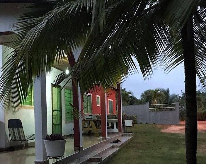 بنسيون Twitter Paradise Guest House