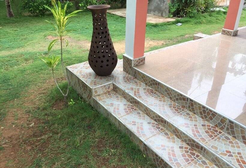 بنسيون Twitter Paradise Guest House