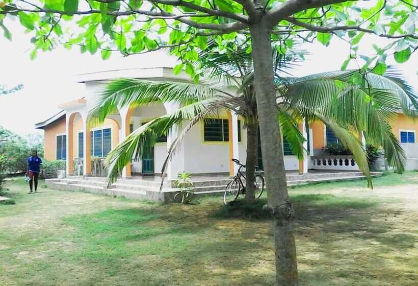 بنسيون Twitter Paradise Guest House