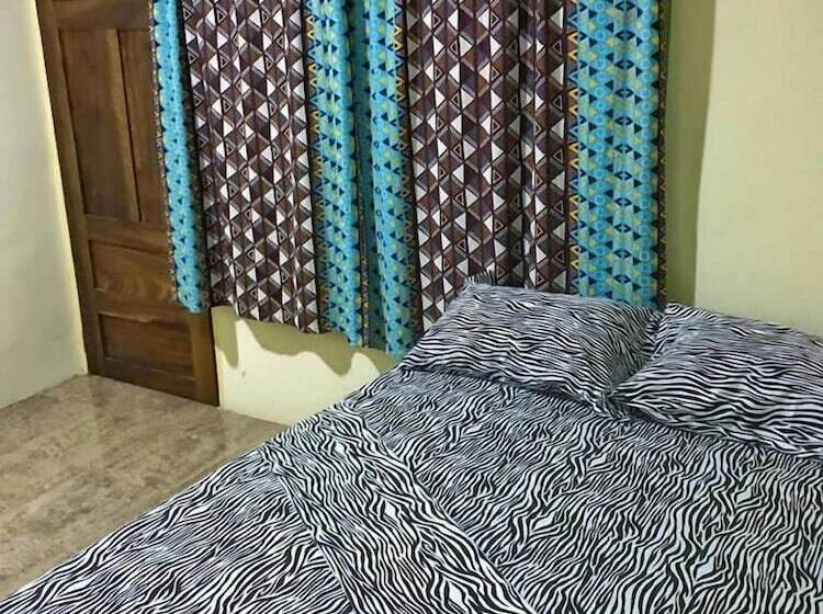 بنسيون Twitter Paradise Guest House