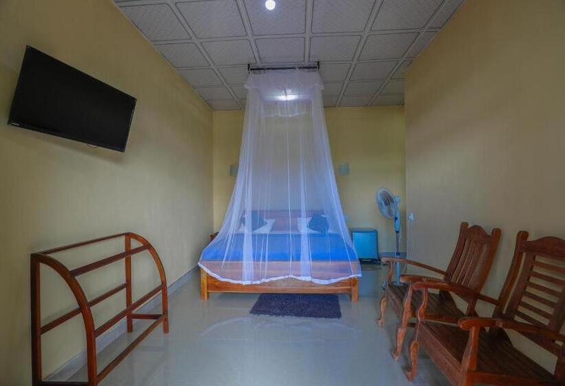 Pensión Zircon Ella