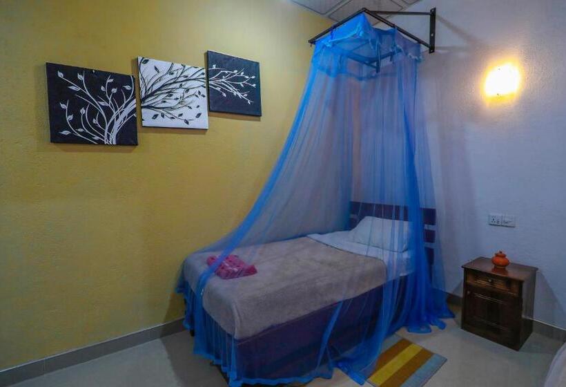 Pensión Zircon Ella