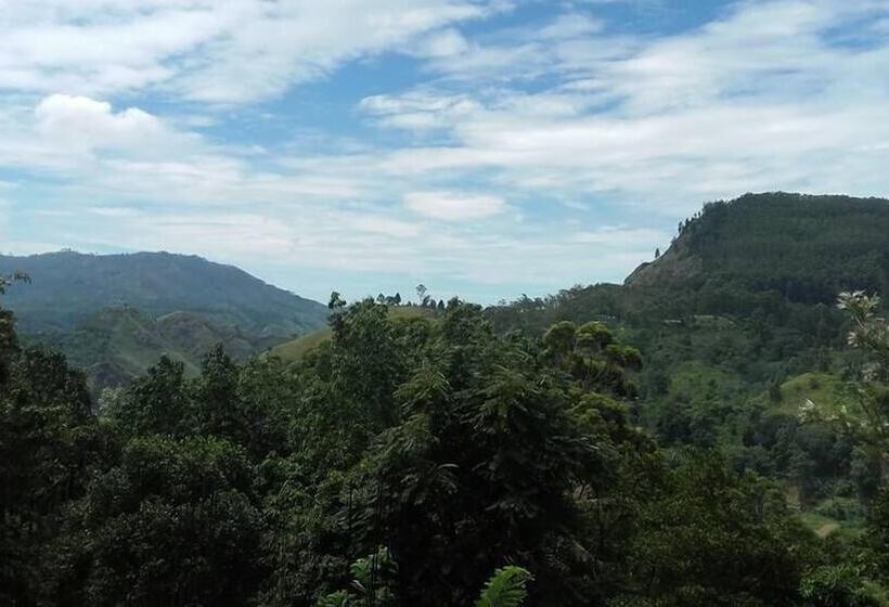 Pensión Zircon Ella