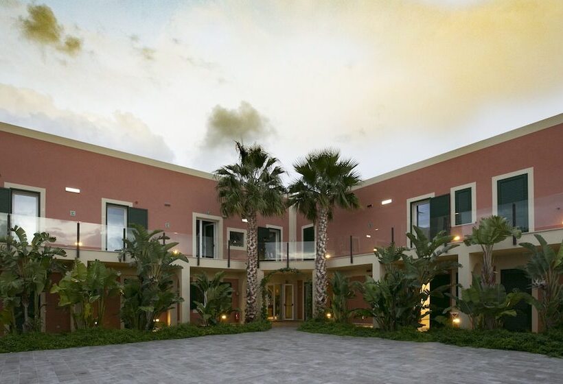 Residenza Corte Olea Resort