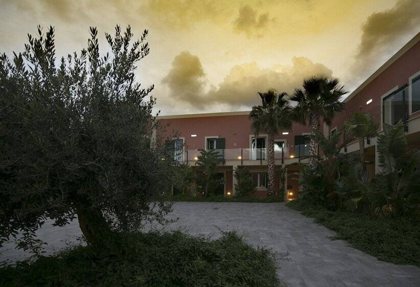 Residenza Corte Olea Resort