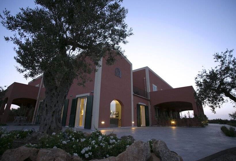 Residenza Corte Olea Resort