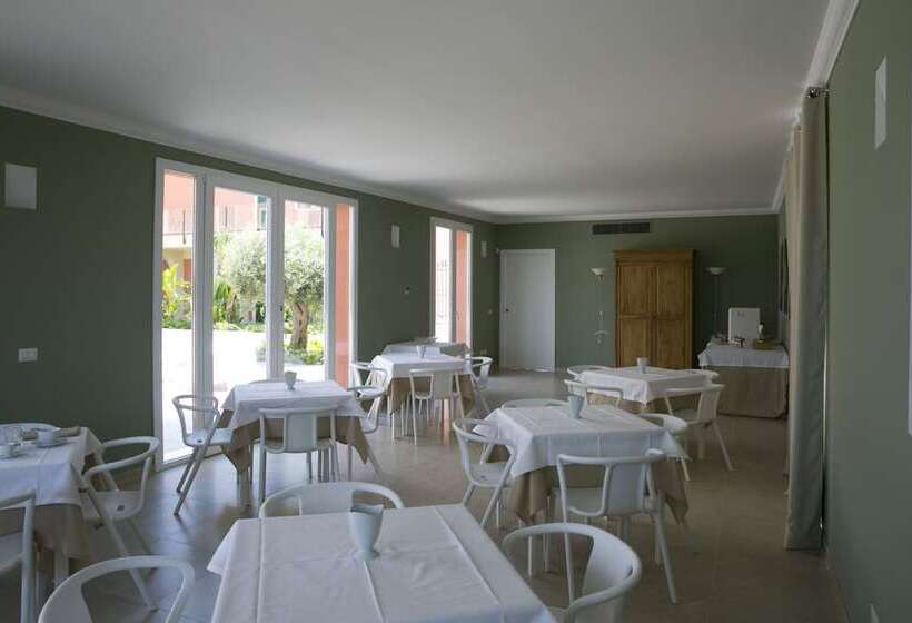 Residenza Corte Olea Resort