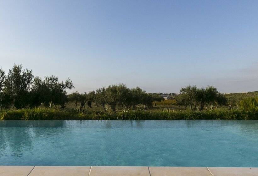 Residenza Corte Olea Resort