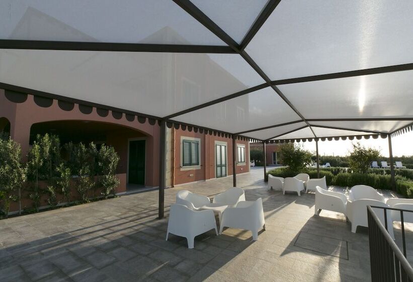 Residenza Corte Olea Resort