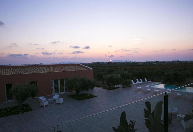 Residenza Corte Olea Resort