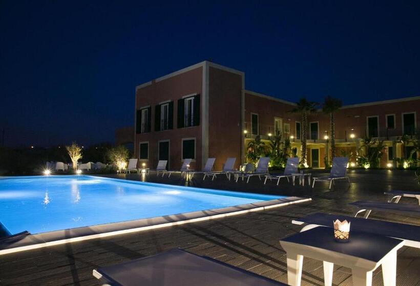 Residenza Corte Olea Resort