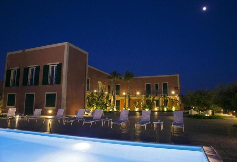 Residenza Corte Olea Resort