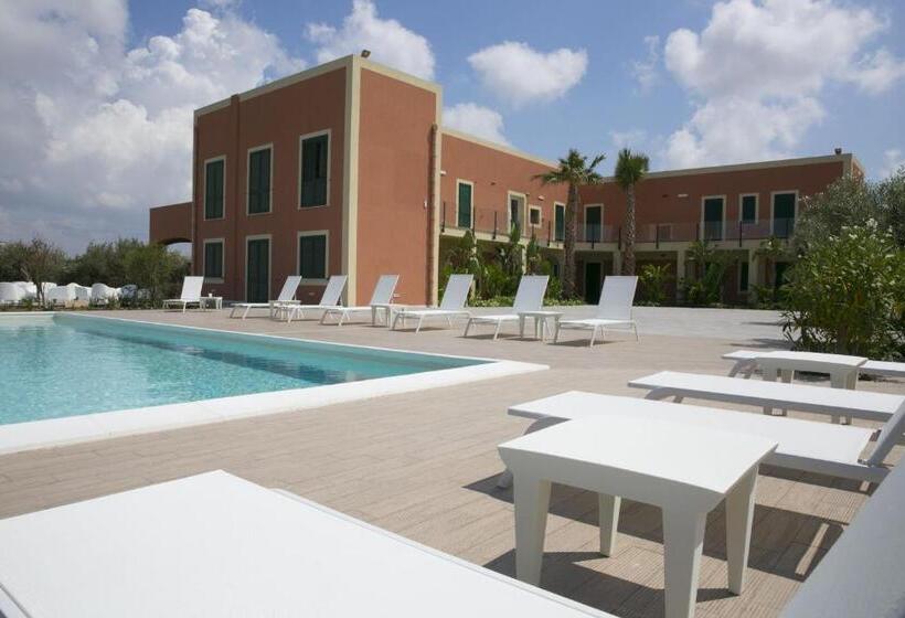 Residenza Corte Olea Resort
