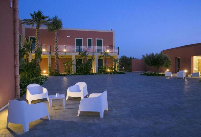 Residenza Corte Olea Resort